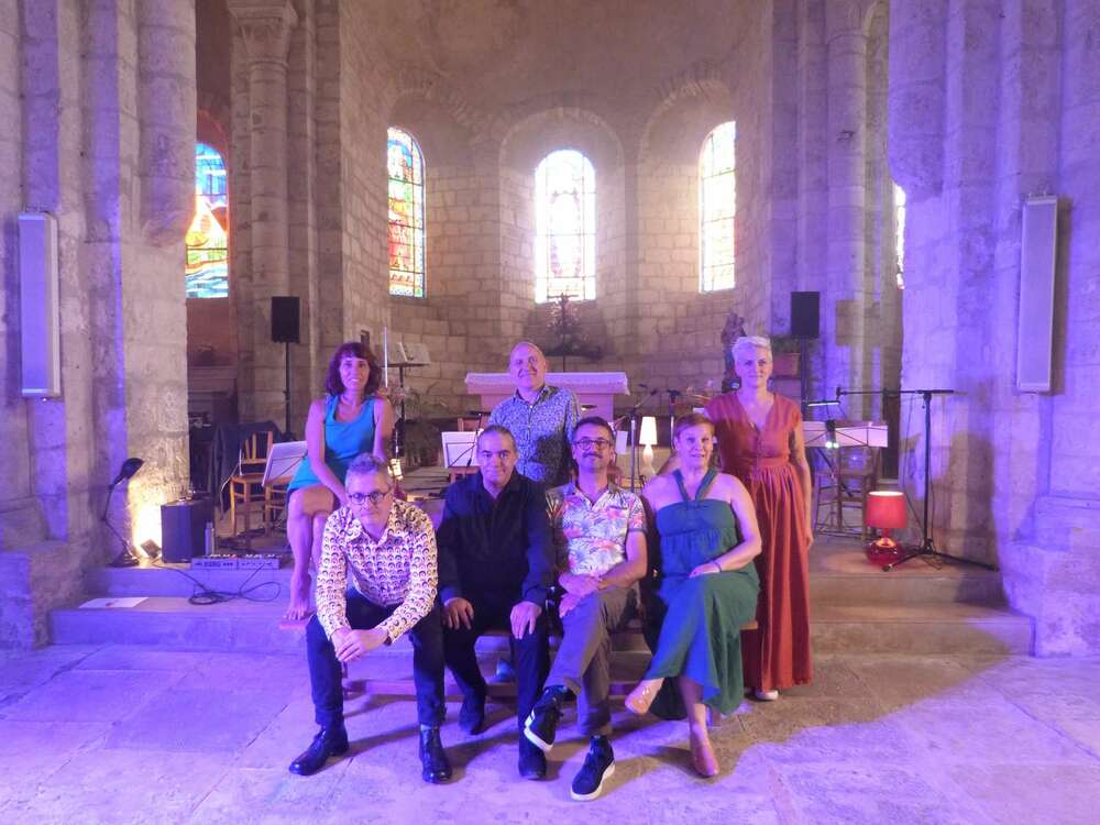 Photo de l'article : Éveils