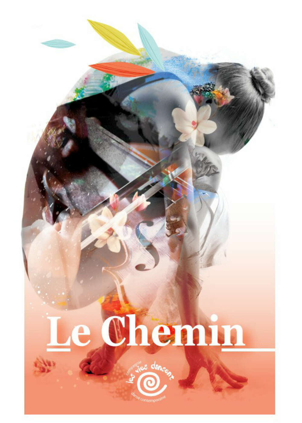 Photo de l'article : Le Chemin