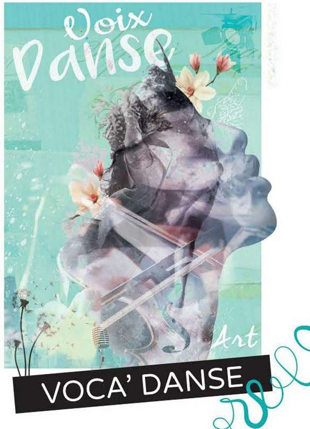 Photo de l'article : Voca' Danse